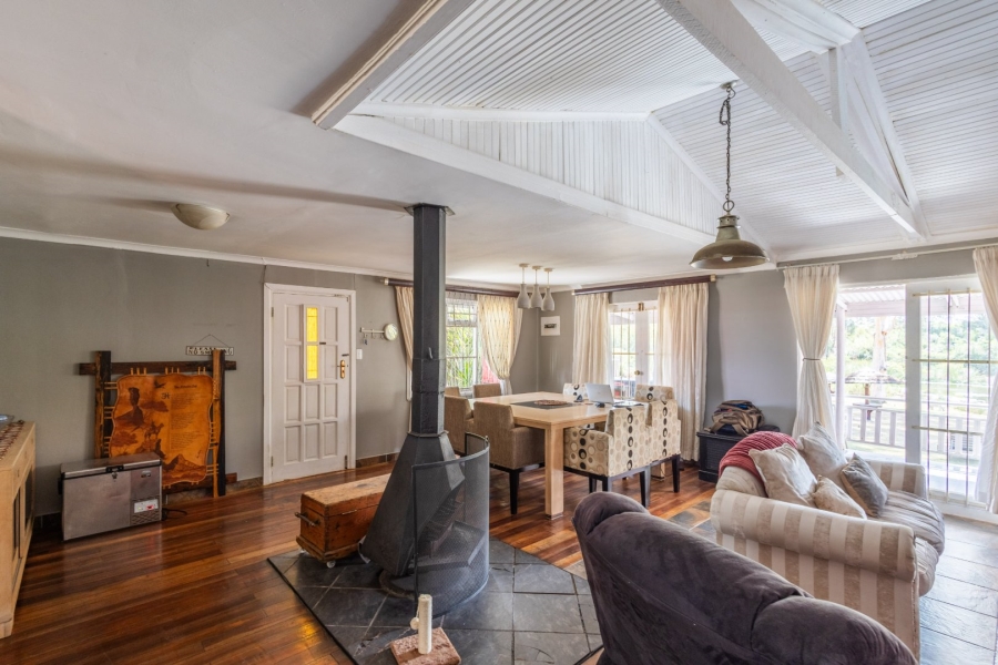 Commercial Property for Sale in Plettenberg Bay Rural Western Cape